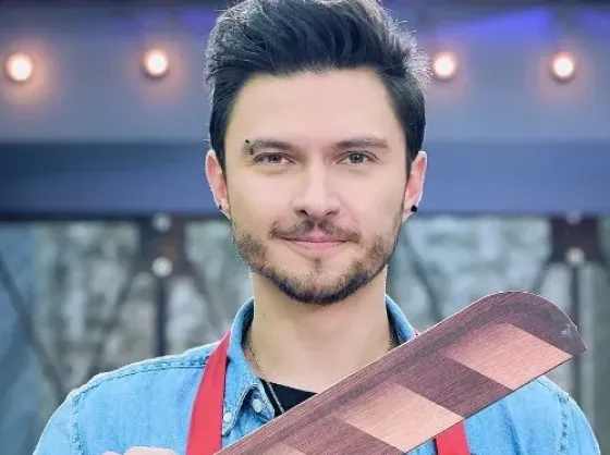 Diego Saénz Diego Saénz