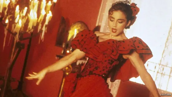 Madonna