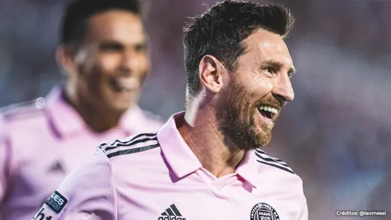 Lionel Messi: El plan de la MLS para retenerlo