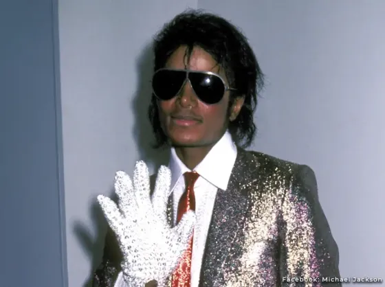 Michael Jackson Michael Jackson