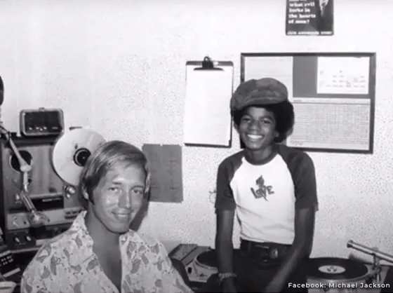 Michael Jackson Michael Jackson