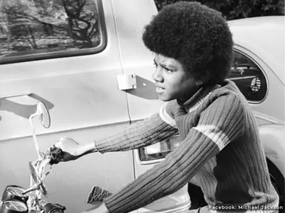Michael Jackson Michael Jackson