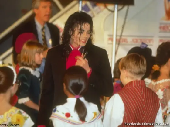 Michael Jackson Michael Jackson