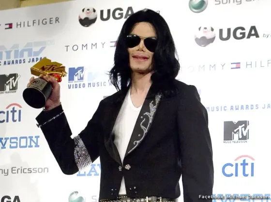 Michael Jackson Michael Jackson
