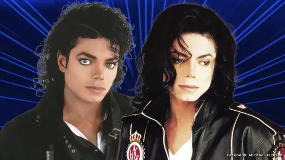 Michael Jackson Michael Jackson