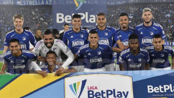 Millonarios y lo que se juega en esta fecha del FPC Millonarios y lo que se juega en esta fecha del FPC