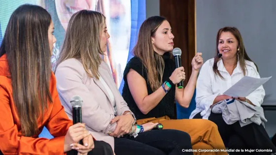 Pequeñas acciones, grandes cambios: Relatos para la Transformación Social Pequeñas acciones, grandes cambios: Relatos para la Transformación Social