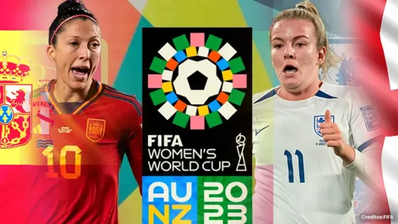 ¿Cuándo es y dónde puede ver la final del Mundial femenino? ¿Cuándo es y dónde puede ver la final del Mundial femenino?