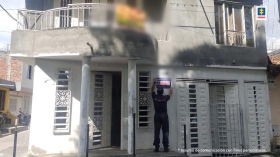Narcotraficante español Otoniel Villafañe Montoya Narcotraficante español Otoniel Villafañe Montoya