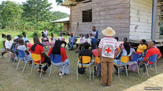 ONU Colombia ONU Colombia
