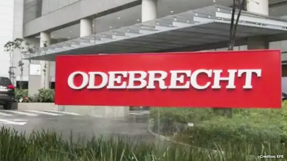 Odebrecht Odebrecht
