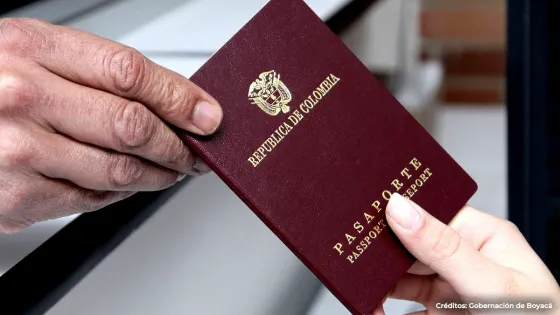 Pasaporte Pasaporte