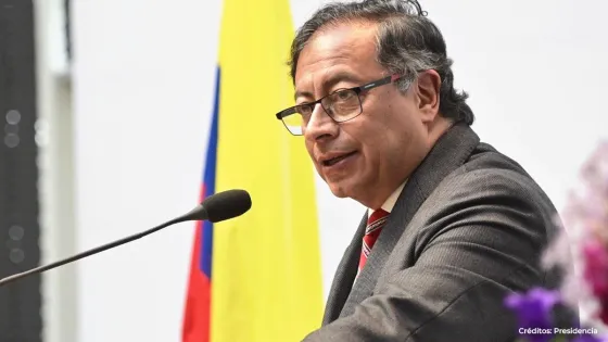 ¿De qué hablará Gustavo Petro en la reunión con taxistas?
