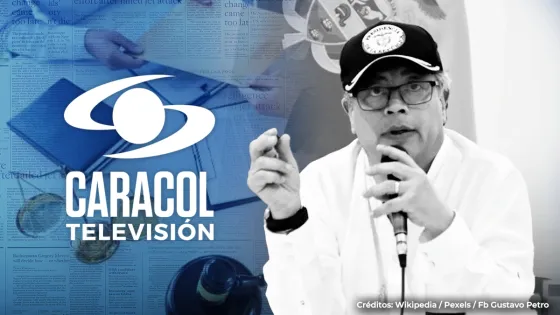 Petro Noticias Caracol Petro Noticias Caracol