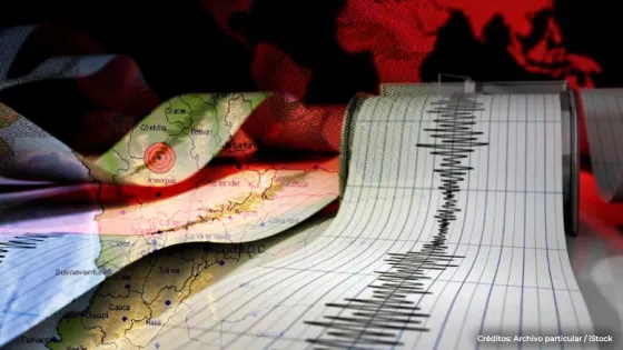 temblor Antioquia 