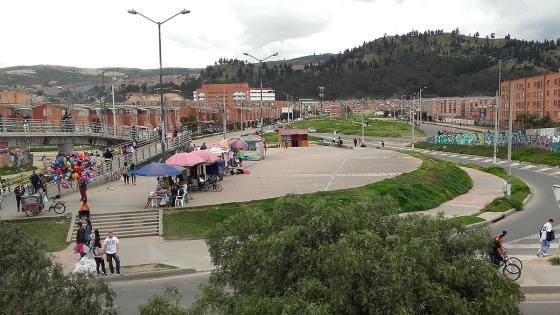 Soacha encuesta Soacha encuesta