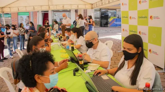 trabajo en Antioquia trabajo en Antioquia