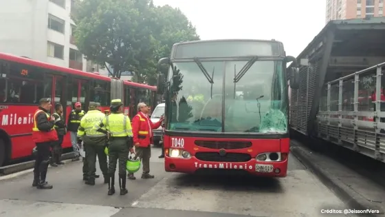 Transmilenio