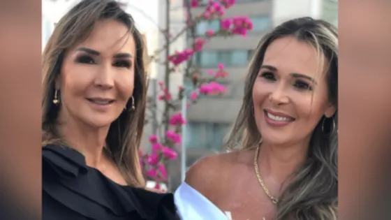 Hermana de Luz Mery Tristán dejó reflexiones sobre su muerte Hermana de Luz Mery Tristán dejó reflexiones sobre su muerte