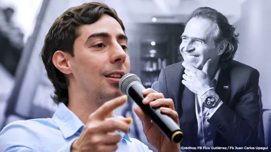 Fico Gutierrez Juan Carlos Upegui Fico Gutierrez Juan Carlos Upegui