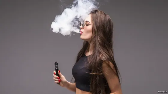 ¿Cómo el vapeo y el cigarrillo electrónico afectan la salud? ¿Cómo el vapeo y el cigarrillo electrónico afectan la salud?