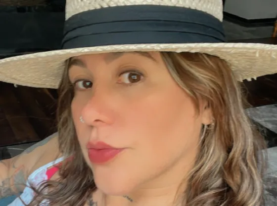 Angeóloga y Maestra Reiki, ¿quién es la mamá de Sebastián Villalobos? Angeóloga y Maestra Reiki, ¿quién es la mamá de Sebastián Villalobos?
