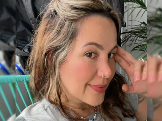 Angeóloga y Maestra Reiki, ¿quién es la mamá de Sebastián Villalobos? Angeóloga y Maestra Reiki, ¿quién es la mamá de Sebastián Villalobos?