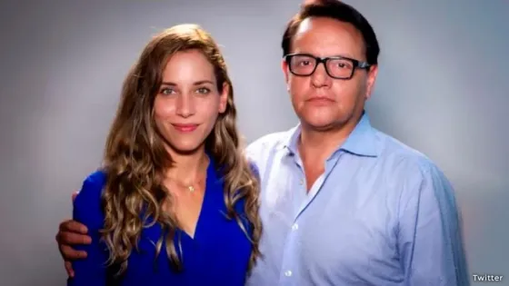 Andrea González Náder Andrea González Náder