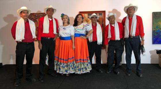 Agrupación Andaluz Agrupación Andaluz