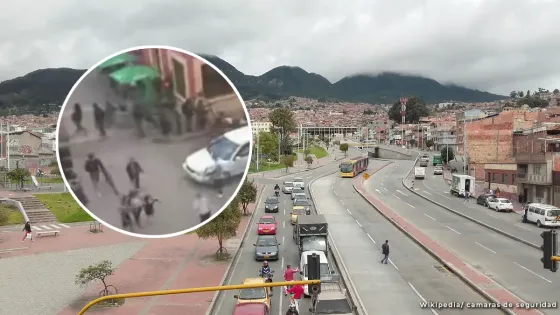 Nuevo acto de violencia en San Cristóbal Violencia en la localidad de San Cristobal