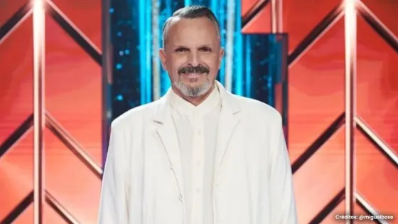 El terror que vivió Miguel Bosé en asalto a su vivienda El terror que vivió Miguel Bosé en asalto a su vivienda