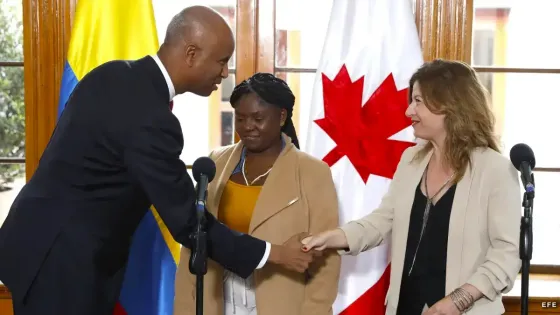Canadá Canadá