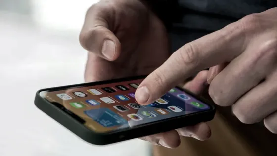 ¿Es legal que le den su número celular a otra persona? ¿Es legal que le den su número celular a otra persona?