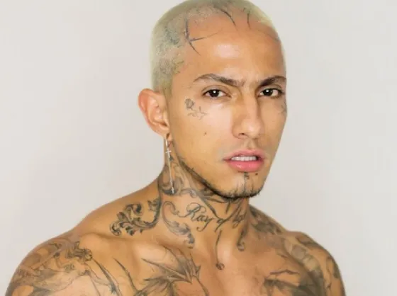 ¿Quién Daiky, el mejor amigo de Karol G? ¿Quién Daiky, el mejor amigo de Karol G?