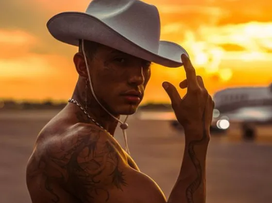 ¿Quién Daiky, el mejor amigo de Karol G? ¿Quién Daiky, el mejor amigo de Karol G?