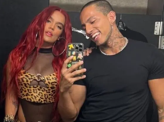 ¿Quién Daiky, el mejor amigo de Karol G? ¿Quién Daiky, el mejor amigo de Karol G?