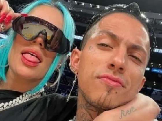 ¿Quién Daiky, el mejor amigo de Karol G? ¿Quién Daiky, el mejor amigo de Karol G?