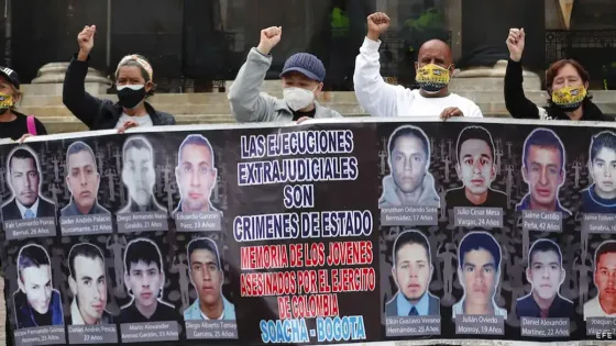 Desaparecidos Colombia Desaparecidos Colombia