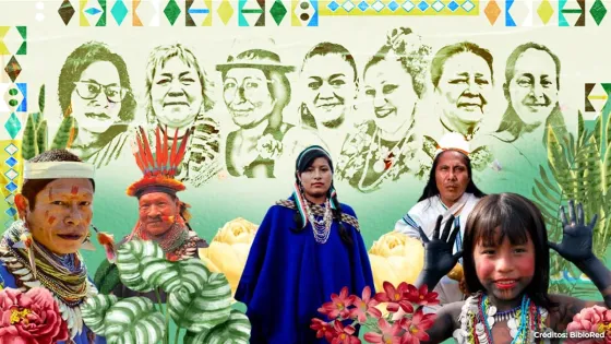 Día Internacional de los Pueblos Indígenas Día Internacional de los Pueblos Indígenas