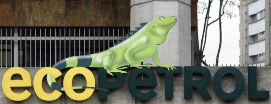 Ecopetrol Ecopetrol