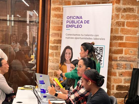 empleo Medellín joven empleo Medellín joven