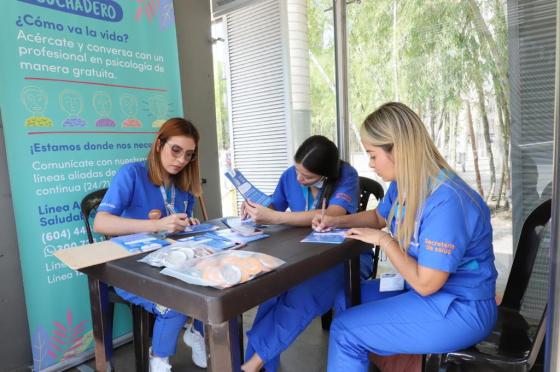 escuchadero parejas Medellín escuchadero parejas Medellín