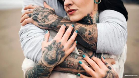 ¿Qué es la estigmatofilia y por qué es una tendencia sexual? ¿Qué es la estigmatofilia y por qué es una tendencia sexual?