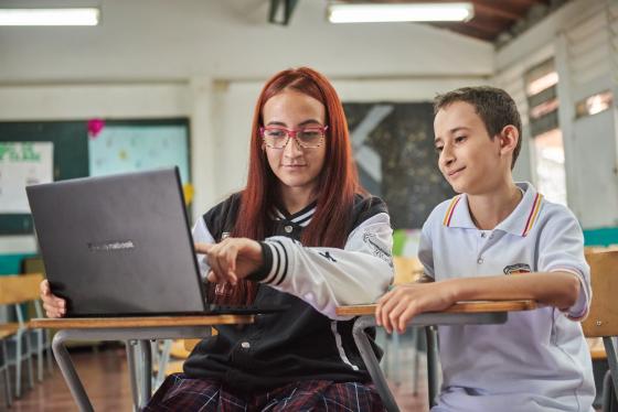 estudiar inglés Medellín