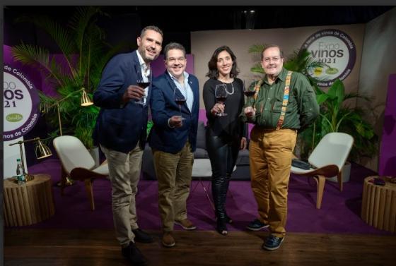 expovinos expovinos