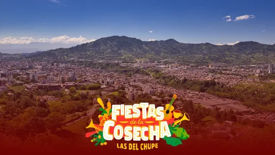 Fiestas de la Cosecha Fiestas de la Cosecha