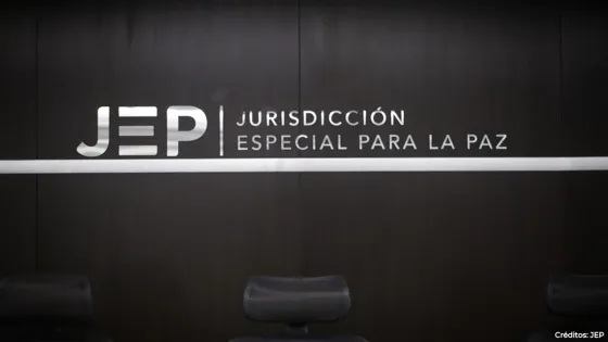JEP: No habrá amnistía a integrantes FARC por El Nogal JEP: No habrá amnistía a integrantes FARC por El Nogal