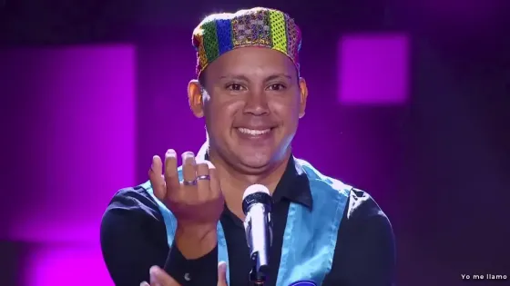 Yo me Llamo Yo me Llamo