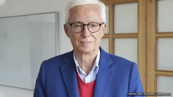 Las apuestas de Jorge Enrique Robledo para Bogotá Las apuestas de Jorge Enrique Robledo para Bogotá