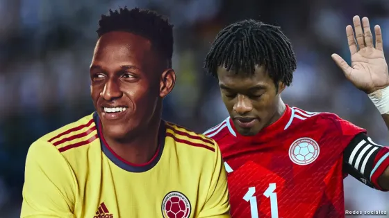 Colombianos en Europa: Los que cambiaron de equipo Colombianos en Europa: Los que cambiaron de equipo
